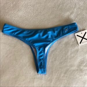 Boutine Los Angeles Blue Laguna Classic Bottoms!